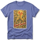 Gogh Smooch ~ Comfort Colors Premium Tee thumbnail 10