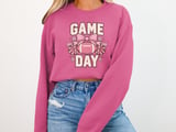 Pink Bow Game Day Tee thumbnail 11