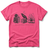Emotionally Attached Fictional Villains Tee thumbnail 31