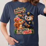 Backyard Neighbors Club Tee thumbnail 7