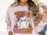 This Is Boo Sheet Tee thumbnail 12