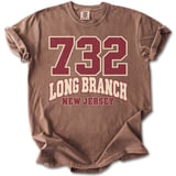 732 Long Branch NJ Tee thumbnail 13