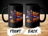 Boo That's Your Best Black Cat Mug thumbnail 12