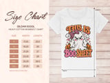 This Is Boo Sheet Tee thumbnail 6