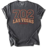 702 Las Vegas Nevada Tee thumbnail 10