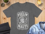 Feelin Nauti Print thumbnail 2