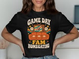 Game Day Fam Homegating Tee or Sweatshirt thumbnail 9