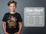 Going on the Channel Parker the Possum Tee thumbnail 9