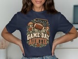 Game Day Auntie Tee thumbnail 8