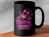 Witch Please I'm Coding Mug thumbnail 14