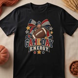 Game Day Energy Tee thumbnail 4