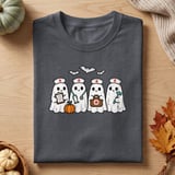Ghost Nurse Squad Tee thumbnail 2