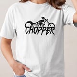 Chopper - Motorcycle Design thumbnail 1