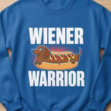 Wiener Warrior Tee thumbnail 7