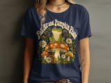 Fall Air and Pumpkin Flair Tee or Sweatshirt thumbnail 10