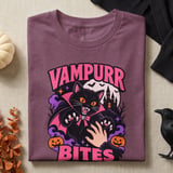 Vampurr Bites Again Tee or Sweatshirt thumbnail 8