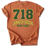 718 Jamaica Queens NY Tee thumbnail 10
