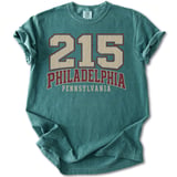 215 Philadelphia Tee thumbnail 12