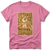 Gogh Royal ~ Comfort Colors Premium Tee thumbnail 11