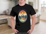 Going Nowhere Tee thumbnail 5
