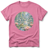 Lily Pad Life ~ Comfort Colors Premium Tee thumbnail 11