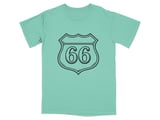Open Road '66 Icon T-Shirt thumbnail 9