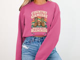 Country Gameday Bleachers Tee thumbnail 11