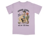 Good Girl Bad Habits Tee thumbnail 8