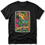 Jungle Shade ~ Comfort Colors Premium Tee thumbnail 1