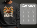 Small Town Friday Night Lights Tee thumbnail 15
