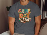 Retro Game Day Vibes Tee or Sweatshirt thumbnail 6