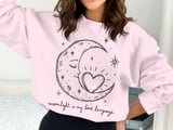 Moonlight Is My Love Language Tee thumbnail 11