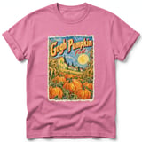 Gogh Pumpkin ~ Comfort Colors Premium Tee thumbnail 11