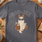 Boo-Jee Ghost Tee thumbnail 4