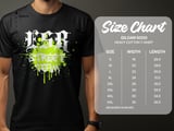 ESR Street Team | Bike Club Shirt thumbnail 15