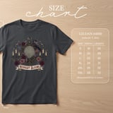 Midnight Blooms Tee thumbnail 9
