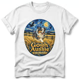 Gogh Aussie ~ Comfort Colors Premium Tee thumbnail 9