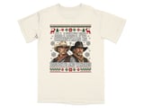 Cowboy Christmas Biscuits Tee thumbnail 10