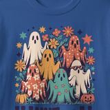 Haunt Local Ghost Tee thumbnail 5