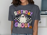 Birthday Ghoul Tee thumbnail 5