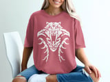 Spiritborn Icon Diablo 4 T-Shirt thumbnail 5