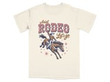 Rodeo Lets Go Tee thumbnail 10