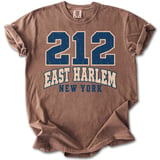 212 East Harlem New York Tee thumbnail 14
