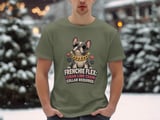 Frenchie Flex Tee thumbnail 4