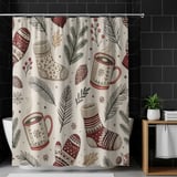 Cozy Winter Comfort Digital Design Size Bundle Png thumbnail 10