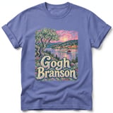 Gogh Branson ~ Comfort Colors Premium Tee thumbnail 10