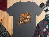 Harvest Home Fall Tee thumbnail 1