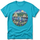 Gogh Camden ~ Comfort Colors Premium Tee thumbnail 5