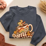 Coffee & Classics Tee thumbnail 9
