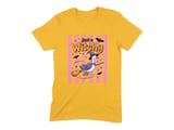Just a Witchy Goose Tee thumbnail 11